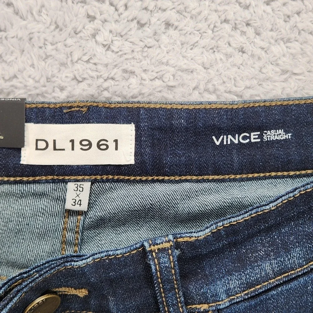 Vince brand style